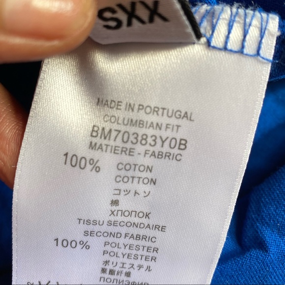 Givenchy Shirt - Picture 6 of 6